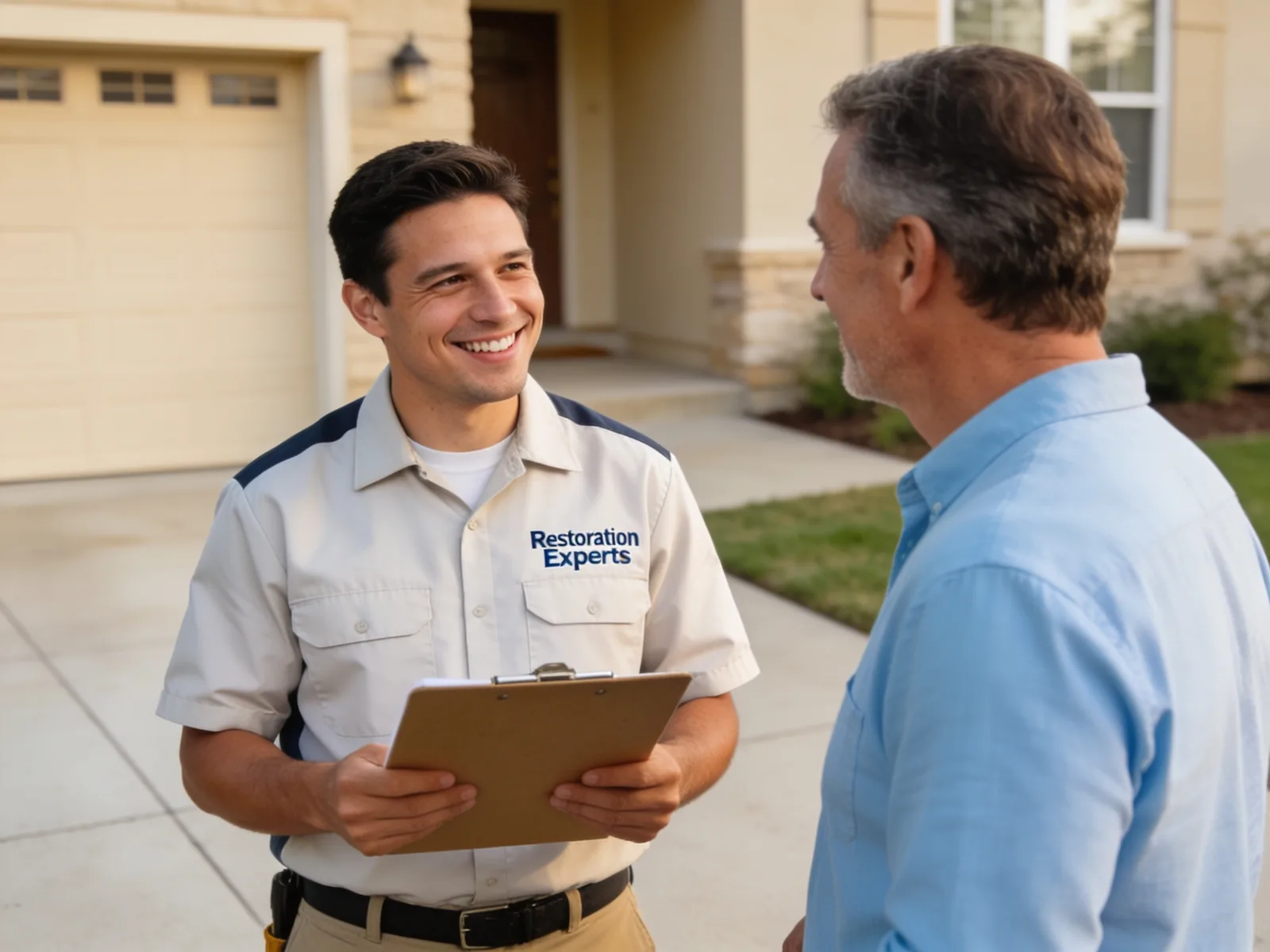 Water Damage Cleanup Crestline, OH FAQs